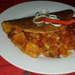 Restaurace Cikánka food