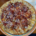 Quaranta Comida