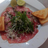 Quaranta Comida