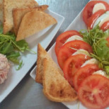 Quaranta Comida