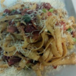 Quaranta Comida