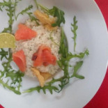 Quaranta Comida