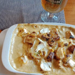 Quaranta Comida