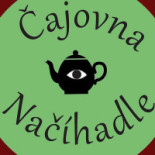 Načíhadle Logo