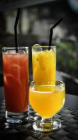 Sabores do Curral drink