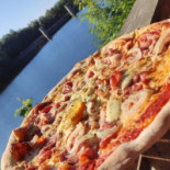Fresh Pizza Fojtka Comida