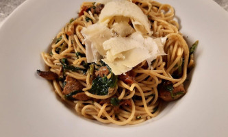 Fresh Pizza Fojtka Comida