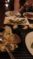 Central do Churrasco De Matosinhos food