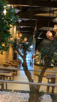 Central do Churrasco De Matosinhos inside