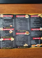 Cosmopalavra Lda menu