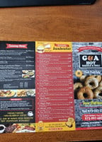 Cosmopalavra Lda menu