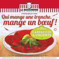 Restaurante Europa logo