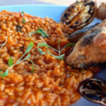 Salineiro Comida