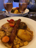Condes De Ericeira -the One Palácio Da Anunciada food