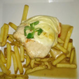 Restaurace Na Knížecí Comida