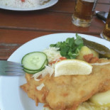 Restaurace Na Knížecí Comida