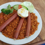 Restaurace Na Knížecí Comida