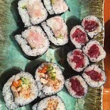 Bp Comida