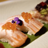 Yamatai Comida
