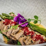 Yamatai Comida