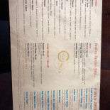 Gelatopia Carte