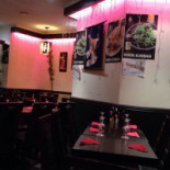 Qpicanha À l'intérieur