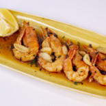Wild&co Steakhouse Nourriture