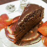 Wild&co Steakhouse Nourriture