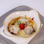 Wild&co Steakhouse Nourriture