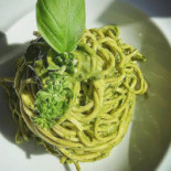 Spaghetti Notte Boisson