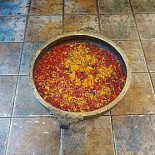 Fr Sabores Comida