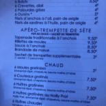 Prado Carta