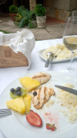 Duque Lafões Restaurante-bar Lda food