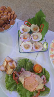 Duque Lafões Restaurante-bar Lda food
