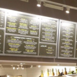 Wild&co Steakhouse Carte
