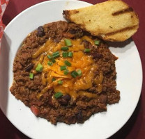 Eido Do Bispo food