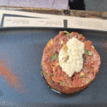 Buonapizza Nourriture