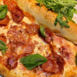 Buonapizza Nourriture