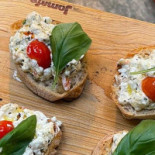 Buonapizza Nourriture