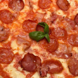 Buonapizza Nourriture