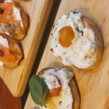Buonapizza Nourriture
