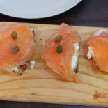 Buonapizza Nourriture