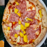 Buonapizza Nourriture