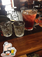Restaurant Novo drink