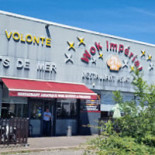 Taberna A Moagem Extérieur