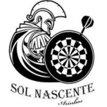 Cafe Sol Nascente Logo