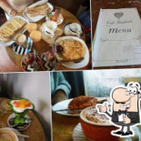 CafÉ Saudade Gourou