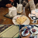 CafÉ Saudade Boisson