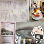 CafÉ Saudade Gourou