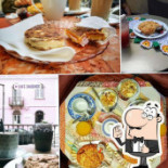 CafÉ Saudade Gourou